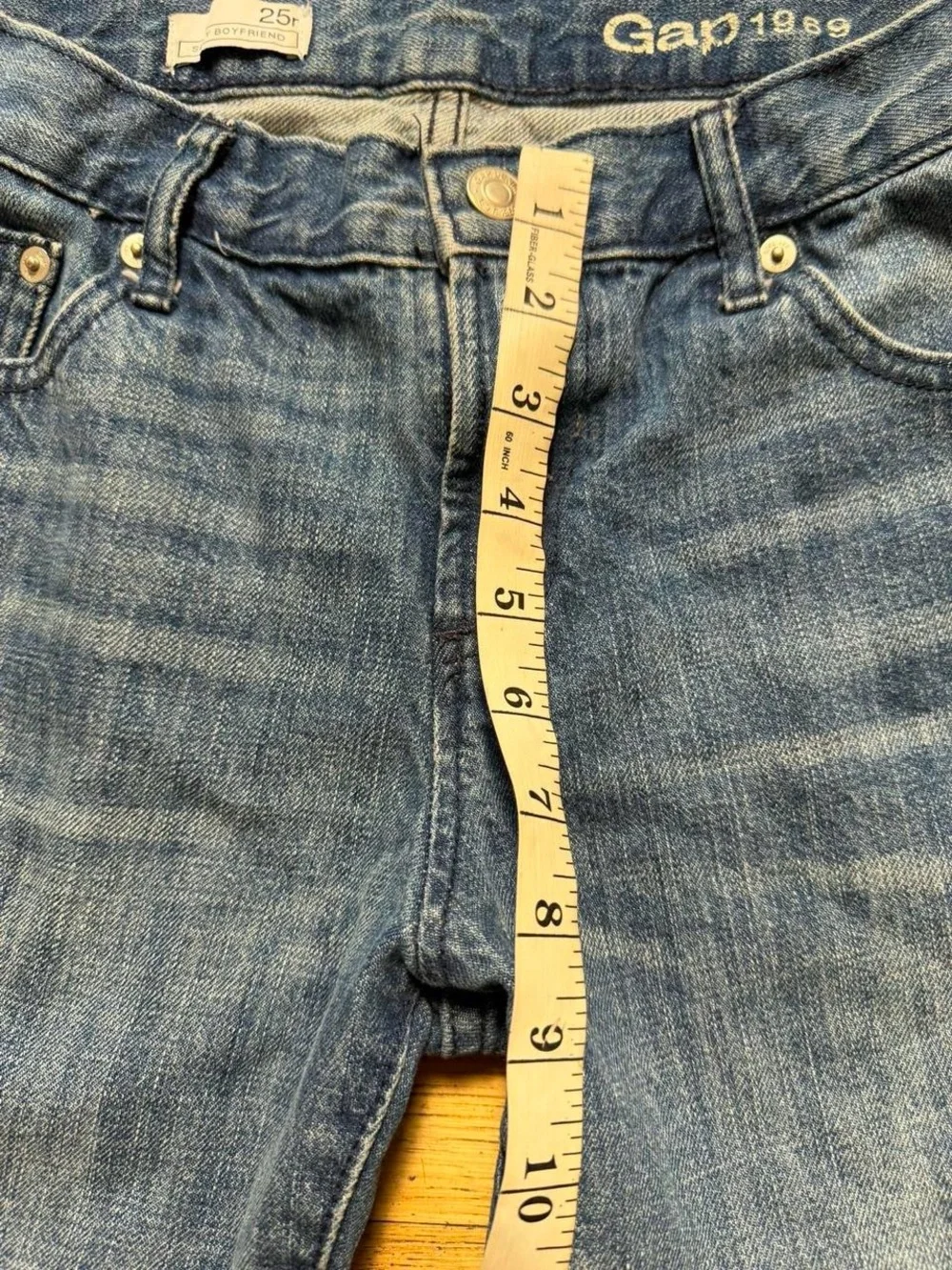 GAP 1969 sexy
